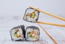 Комитет санэпидконтроля обратился к любителям суши и роллов в Казахстане