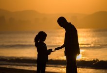 Отец убил 9-летнюю дочь, а затем заявил, что ее похитили