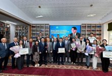Литературные последователи Кемеля Токаева