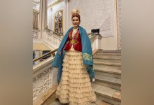 Золотой голос Караганды