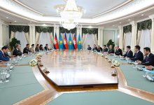 Камбоджа заинтересовалась опытом Казахстана в сфере искусственного интеллекта