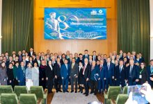 Национальной академии наук Казахстана – 80 лет: какие изменения готовят с 2027 года