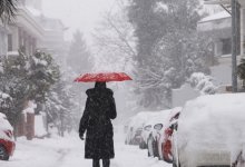 В Астане резко похолодает до −5: прогноз на 19–23 октября