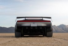 Маск задумал полет Tesla Roadster над Гранд-Каньоном