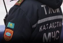 На страже жизни: что изменилось в работе спасателей Казахстана