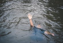 Рыбалка едва не обернулась трагедией: полицейские спасли подростка из озера в Жамбылской области (ВИДЕО)