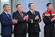 Государство приходит и будет приходить на помощь своим гражданам, где бы они ни оказались – президент Токаев