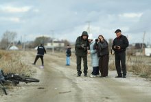 Фотофестиваль ZEREN photo fest для будущих журналистов прошел в Зеренде