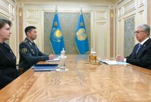 Токаев поставил ряд задач по повышению готовности Вооруженных сил РК