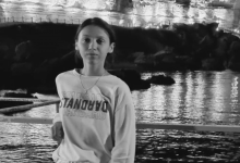 Мать убитой Яны Легкодимовой написала пронзительные слова дочери