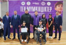 У счастливого детства нет ограничений
