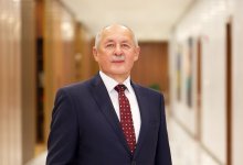Александр Павлов: “Реформы должны быть непрерывными”