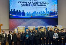 Ответственность каждого