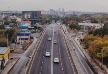 Долгожданный мост