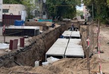 Второе рождение коммуналки