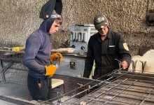 Рабочие на заказ
