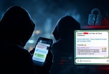 "Проголосуй за ребенка": мошенники взламывают аккаунты через ссылки в мессенджерах