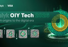 Как технологии меняют банкинг: Halyk OIY Tech 2026 соберет в Алматы экспертов Amazon, Plug and Play и Ymatrix