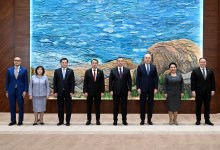 Депутаты Курултая поделились опытом в сфере ИИ с парламентариями ТюркПА