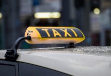 Таксист насмерть сбил пассажира после ссоры из-за рвоты в салоне машины в Великобритании