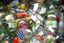 Нашли в мусорке и выпили: двое мужчин погибли в Петропавловске