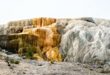 Отходы горнодобывающей отрасли могут стать новым источником дохода Казахстана