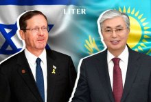 Realpolitik в действии: почему Казахстану жизненно необходим израильский опыт по воде и энергетике