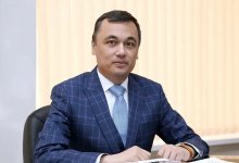 Аскар Умаров назначен советником председателя Қазақстан Халық кеңесі