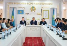 "Таза Қазақстан": как меняется экологическое сознание казахстанцев