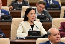 Депутат Курултая назвала экологическую ответственность условием устойчивого развития Казахстана