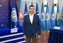 Казахстанский спортивный чиновник получил назначение на топ-матч Лиги Европы
