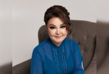 Карагоз Сулейменова: “Этот концерт – воплощение моей мечты”