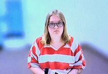 Смертную казнь потребовали матери, обвиняемой в убийстве близнецов в США