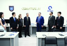 AI-SANA: от знаний к технологическим решениям