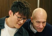 Alex Lim и Игорь Крутой представили новую работу (ВИДЕО)