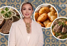 Пять продуктов казахской кухни, которые стоит вернуть в повседневный рацион