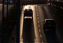 Девушка не захотела целоваться и попала под авто в Петропавловске