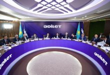 Деловой совет партии “Әділет” вырабатывает конкретные меры поддержки для создания новых рабочих мест в нефтегазовом секторе