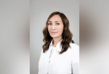 Здоровье нации – основа сильного государства