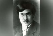 В борьбе за будущее родной земли
