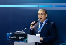 Мегаватты больших перемен