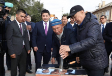 Современное жилье вместо аварийного