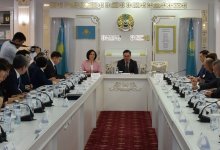 Вектор конституционной реформы