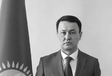В Атырау нашли мертвым главу департамента соцзащиты Бауыржана Асаинова