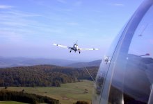 Два военных самолета столкнулись на Филиппинах: погибли четыре пилота