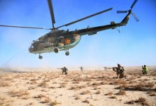 В Казахстане началась комплексная военная реформа