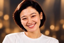 Казахстанскую актрису Шугылу Ешен отметили наградой Golden Globes