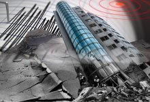 Землетрясение магнитудой 4,7 произошло в Китае