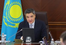 Без соблюдения правопорядка невозможно достижение экономических и социальных целей страны – Бектенов