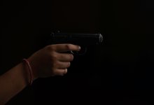 Мужчина устроил стрельбу у ресторана в Алматинской области